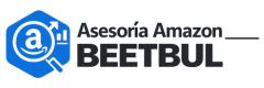 Asesoría Amazon by Beetbul